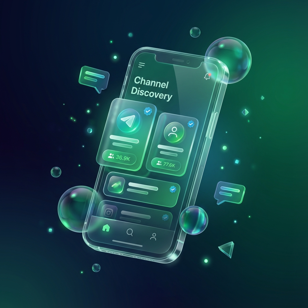 WhatsApp Channels Discovery Platform - Explore thousands of verified WhatsApp channels