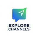 ExploreChannels Logo