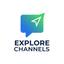 ExploreChannels Logo